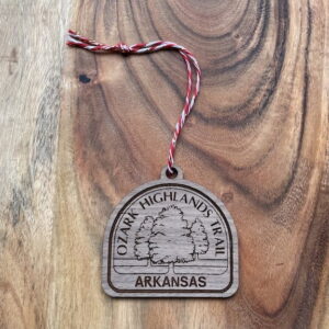 OHTA Holiday Ornament
