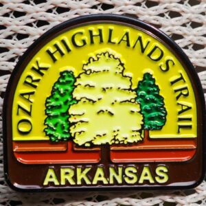 OHT Pin