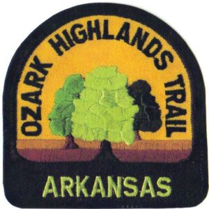 OHT Patch