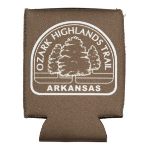 OHT Collapsible Can Koozie
