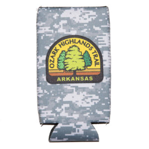 OHT Slim Koozie