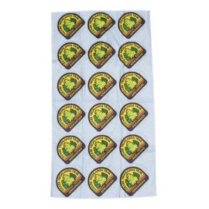 Neck Gaiter
