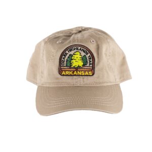 OHTA Dad Cap
