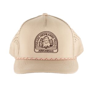 OHTA Performance Cap
