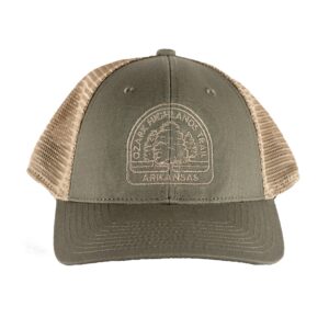 OHTA Mesh Cap